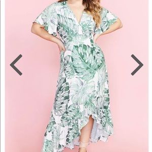 Little Party Dress - Poshmark